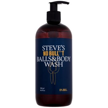 Balls & Body Wash - Stevov sprchový gél na gule a celé telo
